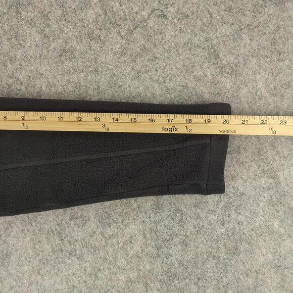 North Face Jacket Mens Large Fleece Full Zip Outdoor Hiking Winter Warm Coat - Picture 7 of 9